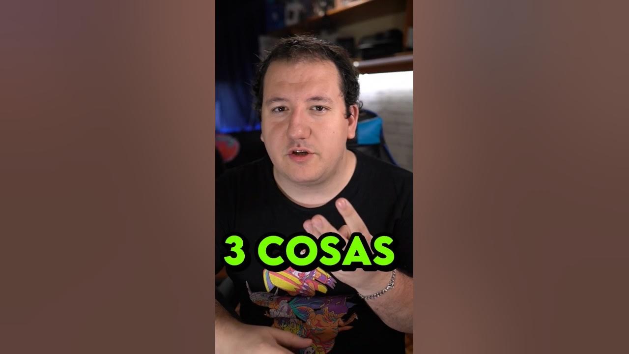 3 cosas que hacer antes de morir