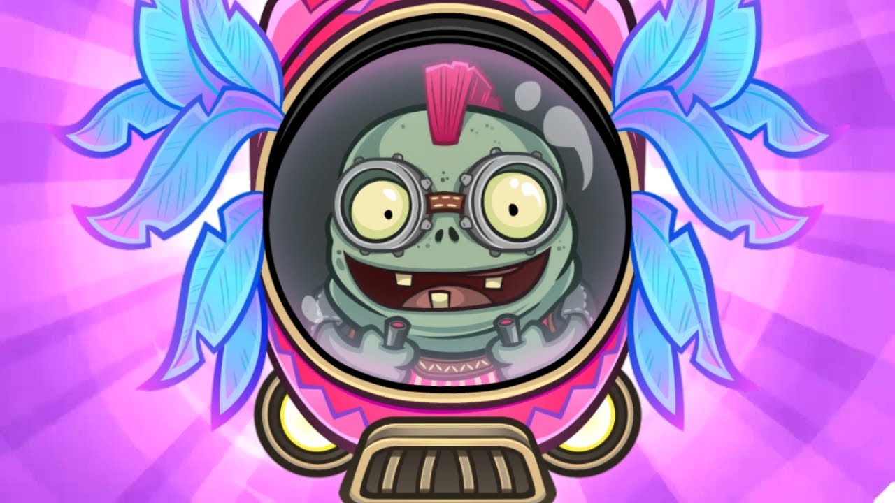 Plants vs Zombies 1 Renegade Imp Boss (Giga Imp) by sm65coolguy on  DeviantArt