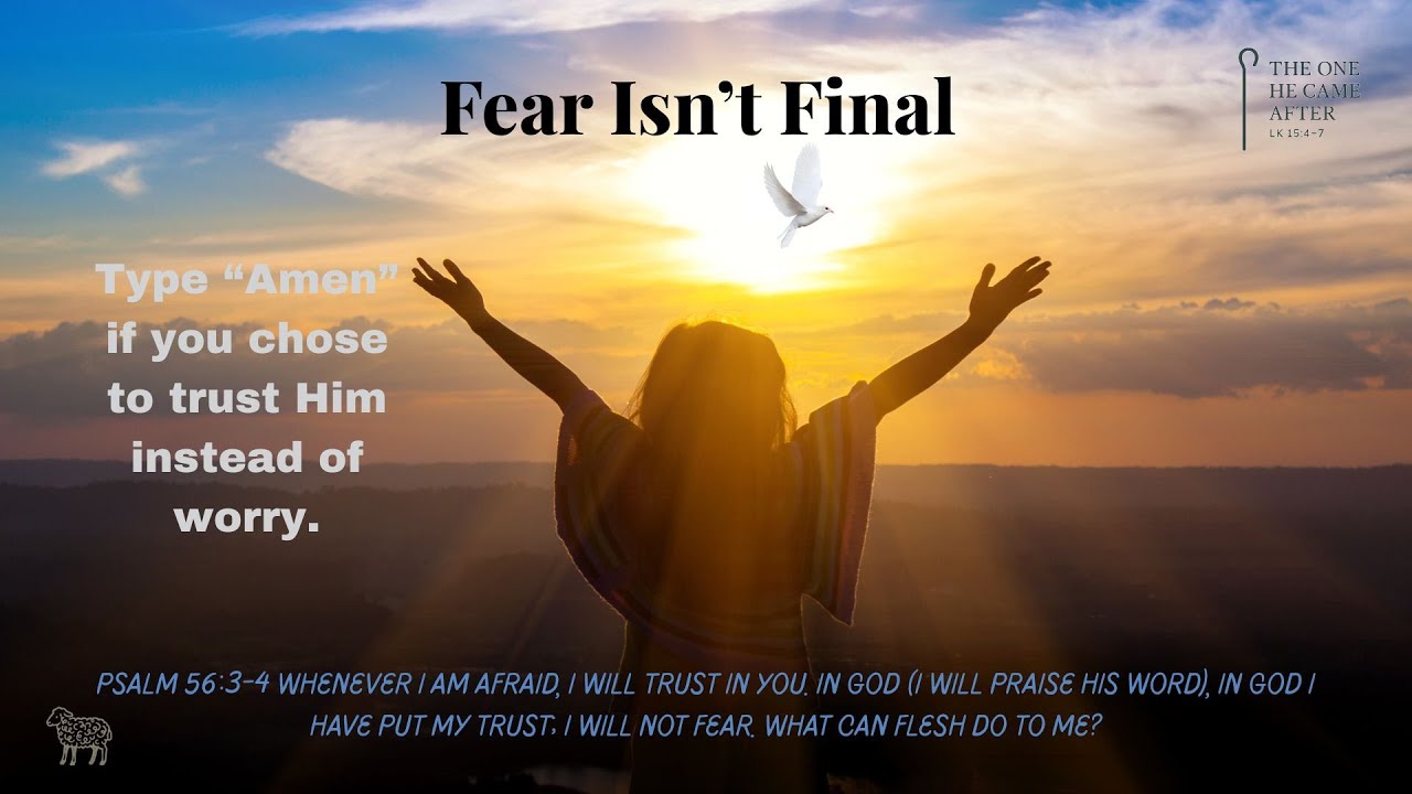 Christian Music for any occasion with live chat. 