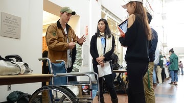 Intro to Engineering Project: IceTrax