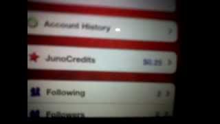 junowallet hack