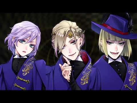 【ツイステCM】ポムフィオーレ寮メイン【非公式】