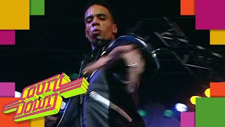 2 Unlimited - Twilight Zone (Countdown, 1992) Resimi