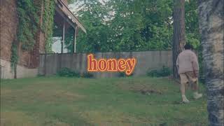 Boy Pablo - 'Honey' (Official Lyrics Video) | Translate {EN|ID}