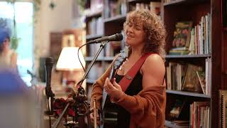 FOREST SOUNDS: Loss - Taylor Reed [Live at The Far Forest]