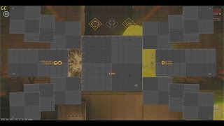 Warframe Missing Textures