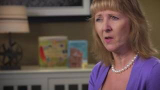 Author Interview with Glenys Nellist: Favorite Story