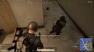 PUBG: Multi-kills