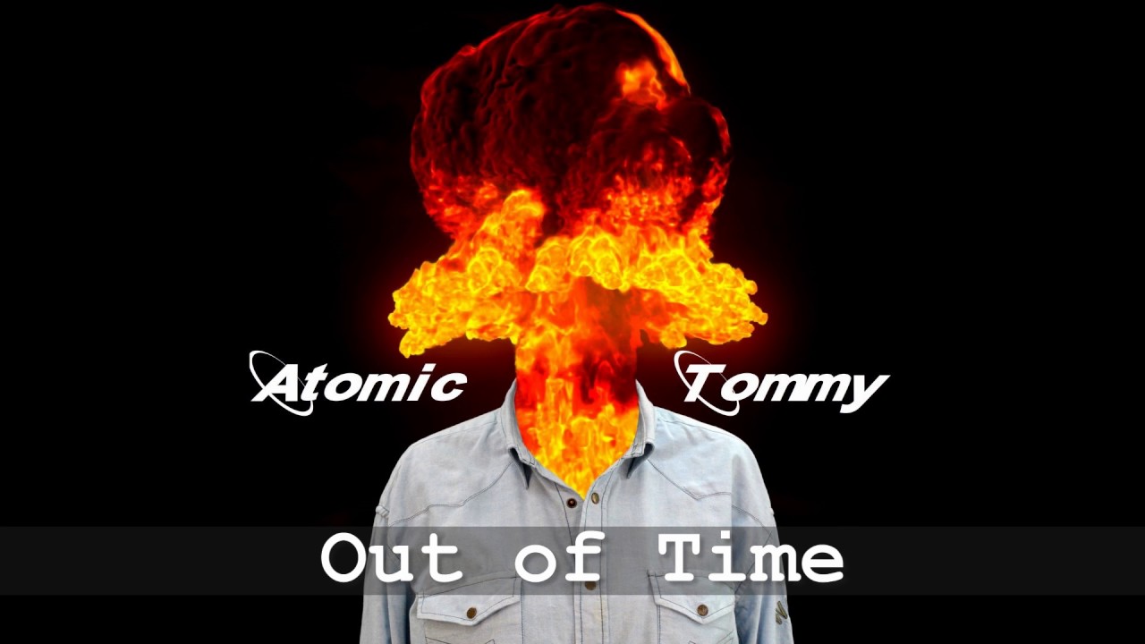 Atomic Tommy Full Album