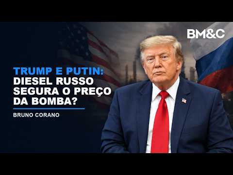 TRUMP VS. PUTIN AGREEMENT