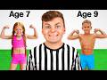 10 Kids That Are INSANELY Talented 
