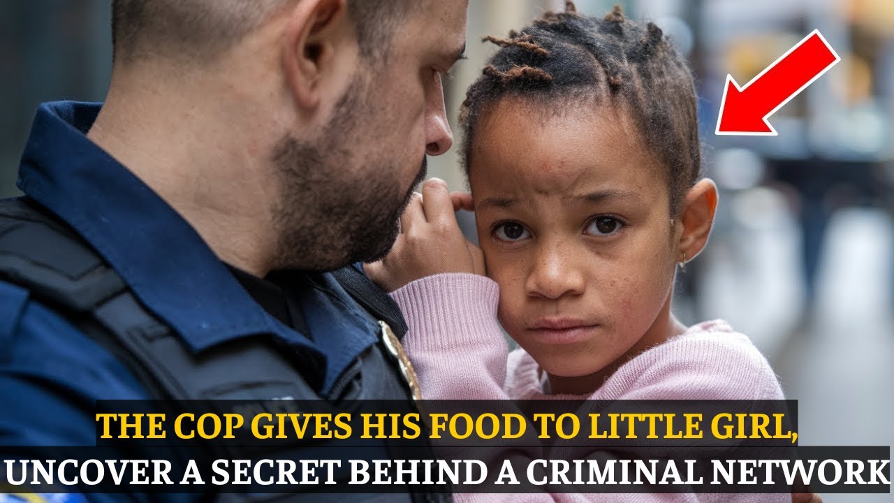 Outline Video Little Black Girl Says 2 Words, Police Instantly Calls for Backup