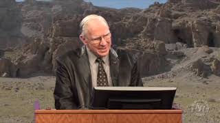 Ruth Chapter 2 - Doctor Charles Missler
