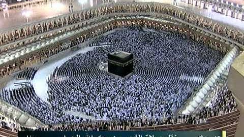 سورة الفاتحة من صلاة الفجر للشيخ عبدالله الجهني.(رائعة)