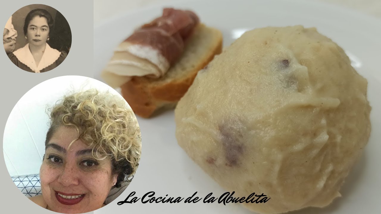 Pure de Papa !!! 👩🏼‍🍳🥔 DELICIOSO Pure de Papa | Pure de papa cremosito