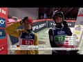 Slovenia sets the bar high in Super Team event | FIS Ski Jumping World Cup 23-24