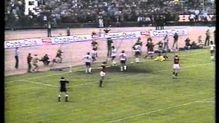 QWC 1982 Norway vs. England 2-1 (09.09.1981)