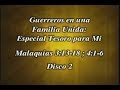 Guerreros en una Familia Unida: Especial Tesoro para Mi - Ricardo Claure (DISCO 2)