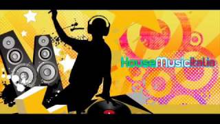 Fly DJs ft. Jimmy Dub - Move Ya (Emil Lassaria Remix)