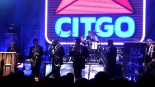 Allow Them - Mighty Mighty Bosstones Hometown Throwdown #15 Night #2