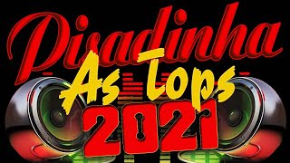 PISADINHA 2021- PISEIRO 2021 - FORRÓ 2021 - MÚSICAS NOVAS (REPERTÓRIO ATUALIZADO) CD NOVO
