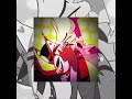 Keith David Blake Roman Loser Baby From Hazbin Hotel Sped Up Reverb 