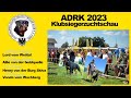Adrk klubsieger show 2023