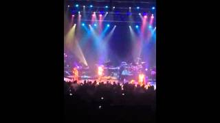 Video thumbnail of "Jodeci - "lately" live at Foxwoods 1/2/16"