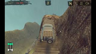 Ultimate OffRoad Cars 2 | Walkthrough CrazyGames online
