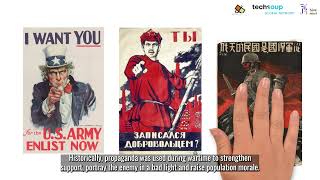 Propaganda: The Power of Persuasion