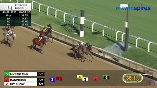 2025 Lukas Classic (GII) Full Race replay