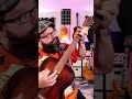 Hit The Road Jack Easy Guitar Tutorial! NO BARRE CHORDS!