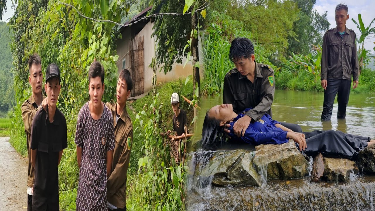 Full video Ly Tu Lien was harmed by Thao. Can Tien save her and find out Thao's true self?