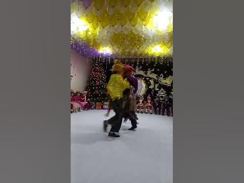 Янги йил байрами - YouTube
