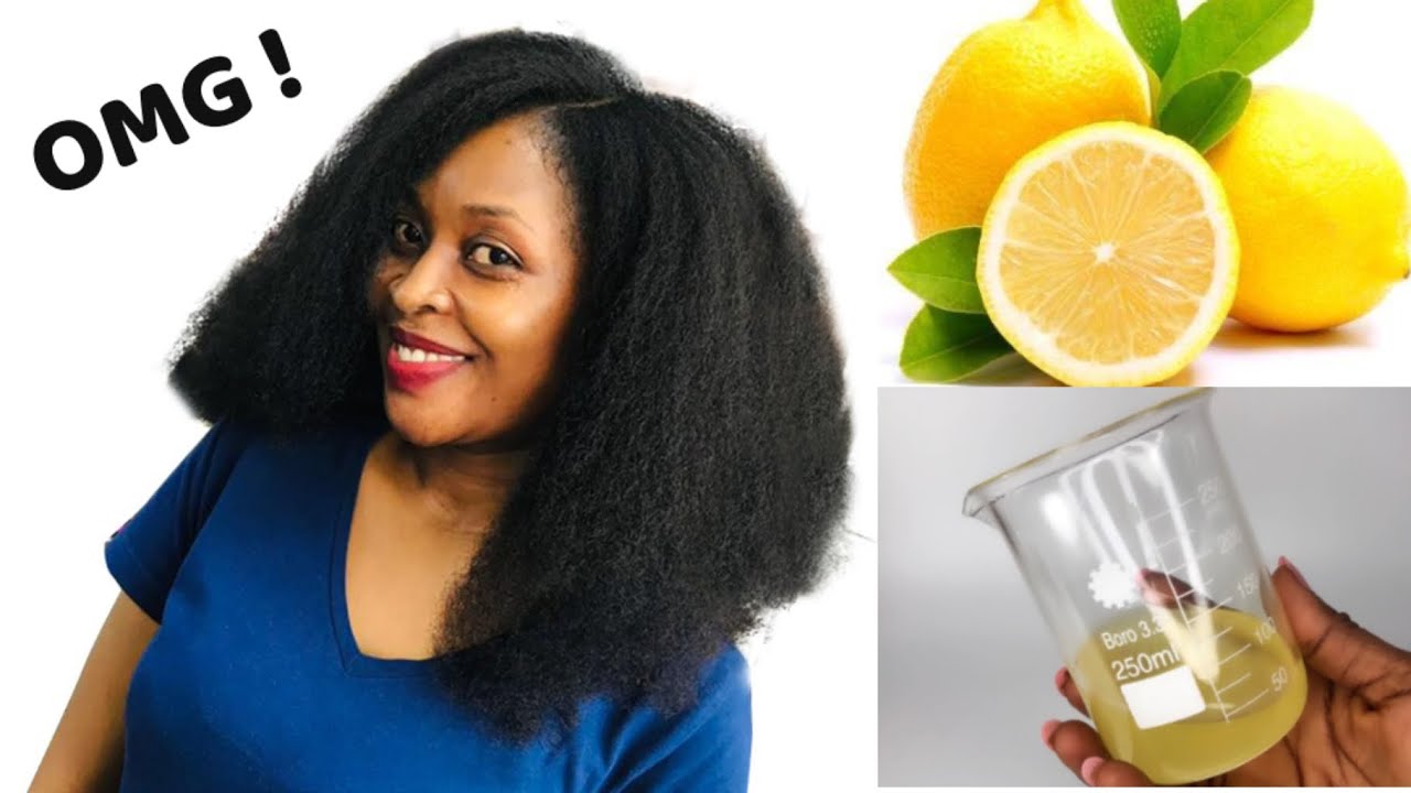THIS OIL WILL GROW YOUR HAIR SUPER FAST! THICKER AND LONGER HAIR 
