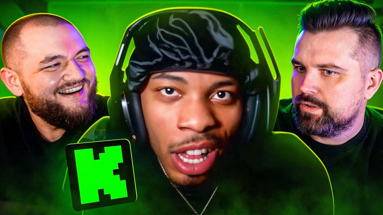 ДЕЙСТВИТЕЛЬНО ХУДШИЕ СТРИМЕРЫ