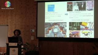 Famous Falotico Egidio: Paradigms and methods for robot control - Part 1 Profile
