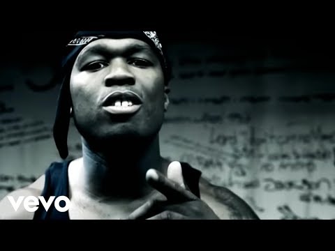 Music video by 50 Cent performing Hustler's Ambition. (C) 2005 G Unit/Interscope Records
