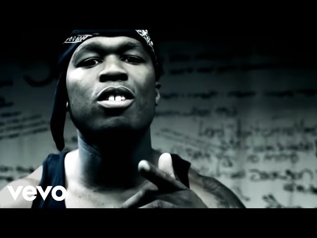 50 CENT - HUSTLER'S AMBITION