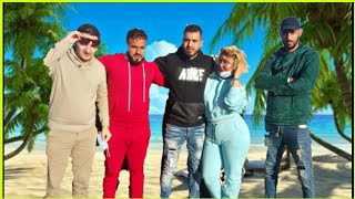 stouf stifane-lokane lbka irade liyam officiel video وغناء قابيل ديدجي