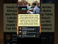 Ini Kebetulan apa setingan ? 🙂 #shorts