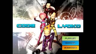 !code lyoko soundtrack XANA attacks