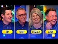 Have You Been Paying Attention Returns Next Monday 8:40 on 10