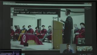 Robert Scott - The Cornell University Prison Education Program