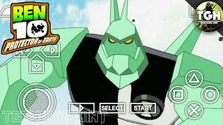 #gaming universeBen 10 protector of earth download highly compress 500mb download android screenshot 5