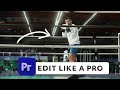 Clothing Commercial Video Editing Breakdown