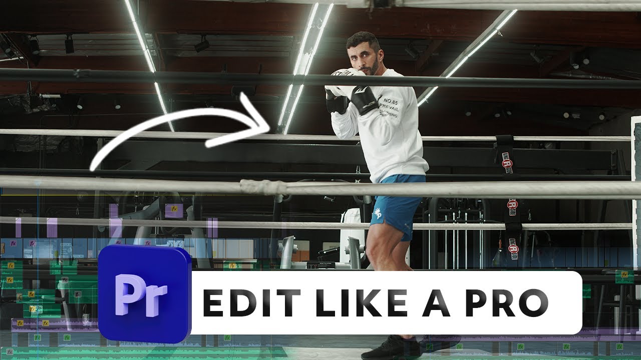 Анализ видеомонтажа рекламы одежды