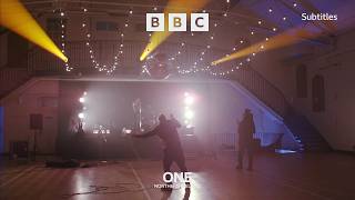 Full BBC One NI Continuity - Sunday 9th August 2026 Update