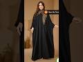 New hijab Fashion #hijabehaya #trending #abaya #youtubeshorts #