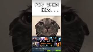 you are so kind... stellaris dlc is meme